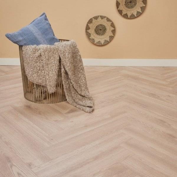 Toulouse Oak visgraat laminaat - Image 2