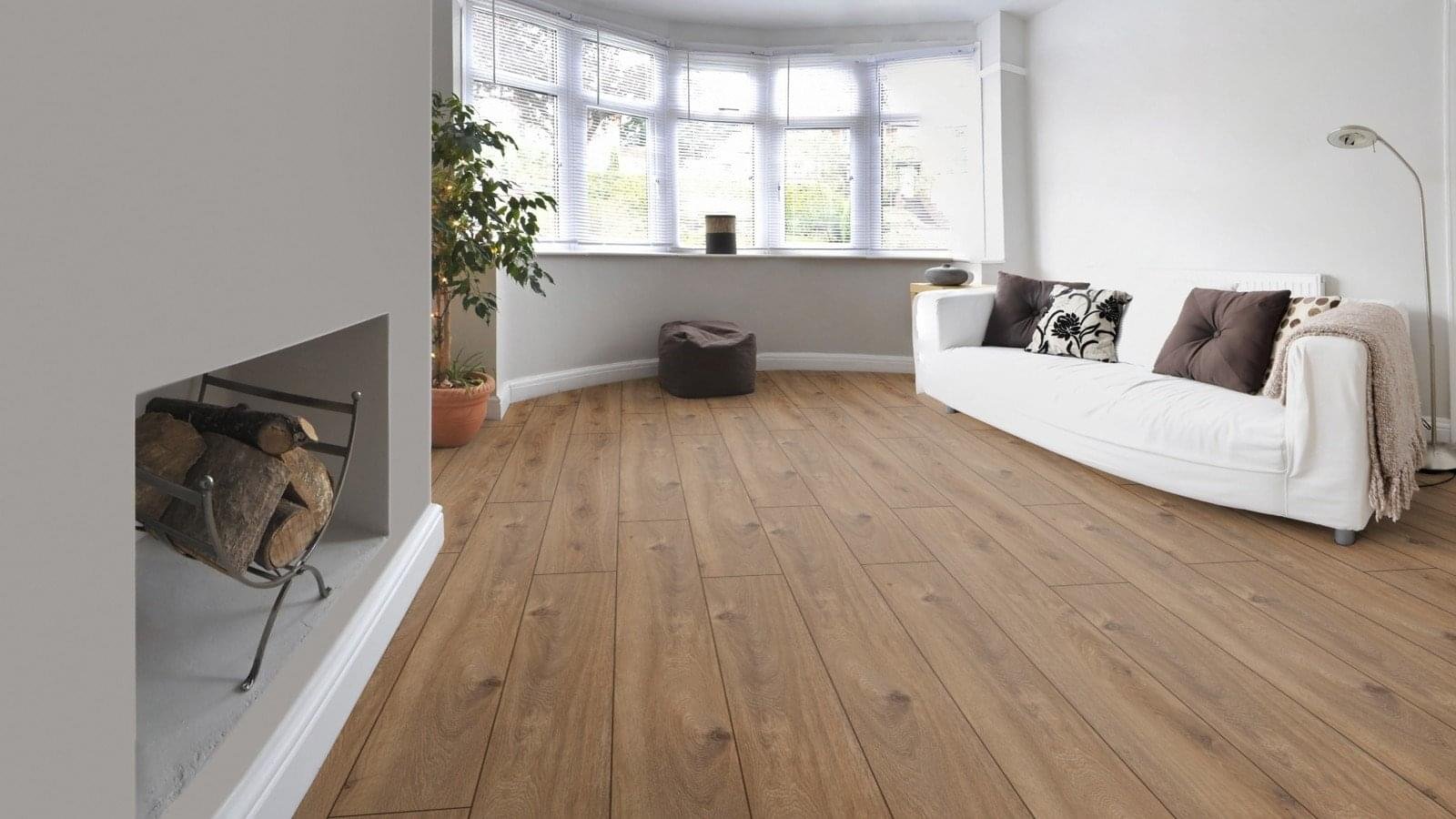 Prestige Oak nature laminaat